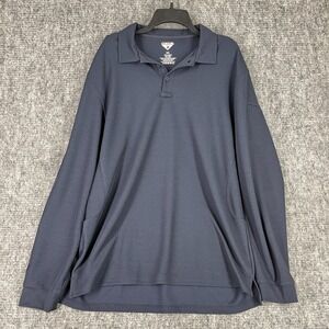 Condor Polo Shirt Mens XXL‎ Uniform Military Utility Longsleeve Business Casual